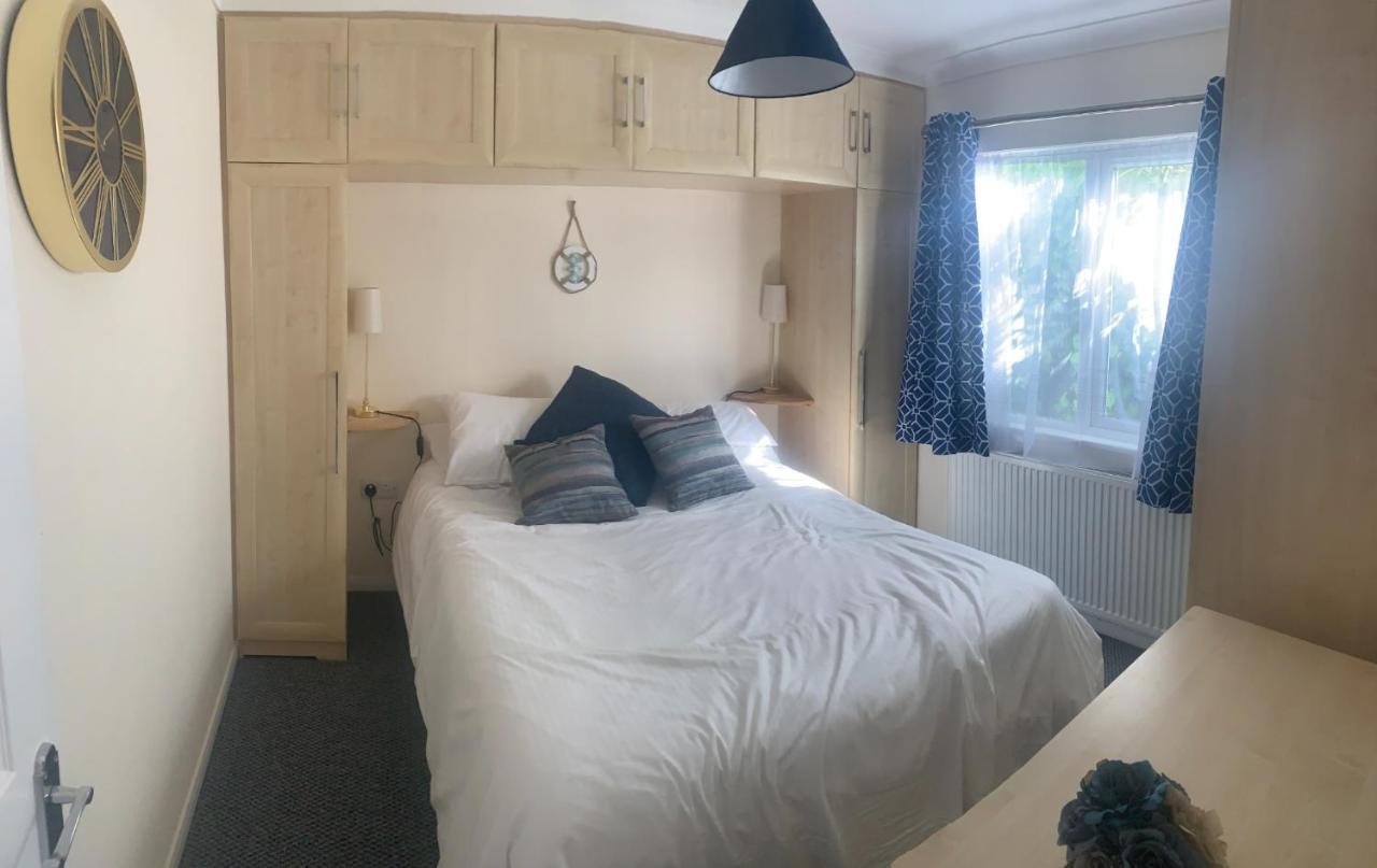 Butterfly Lodge Paignton Eksteriør billede